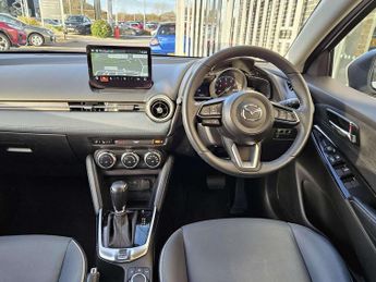 Mazda 2 1.5 Skyactiv G GT Sport 5dr Auto