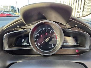 Mazda 2 1.5 Skyactiv G GT Sport 5dr Auto