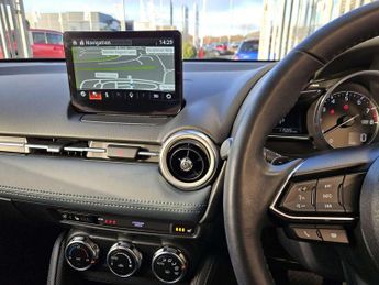 Mazda 2 1.5 Skyactiv G GT Sport 5dr Auto