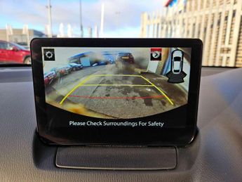 Mazda 2 1.5 Skyactiv G GT Sport 5dr Auto