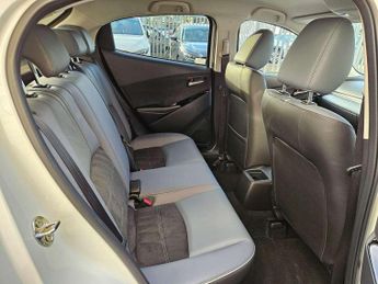 Mazda 2 1.5 Skyactiv G GT Sport 5dr Auto