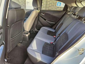 Mazda 2 1.5 Skyactiv G GT Sport 5dr Auto