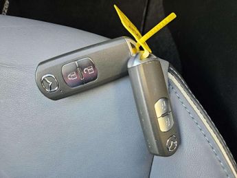 Mazda 2 1.5 Skyactiv G GT Sport 5dr Auto