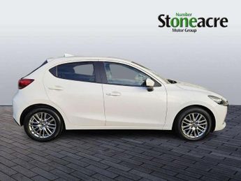 Mazda 2 1.5 Skyactiv G GT Sport 5dr Auto