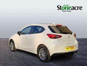 Mazda 2 1.5 Skyactiv G GT Sport 5dr Auto