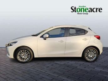 Mazda 2 1.5 Skyactiv G GT Sport 5dr Auto