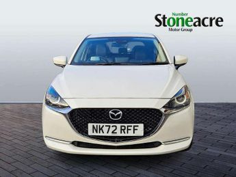 Mazda 2 1.5 Skyactiv G GT Sport 5dr Auto