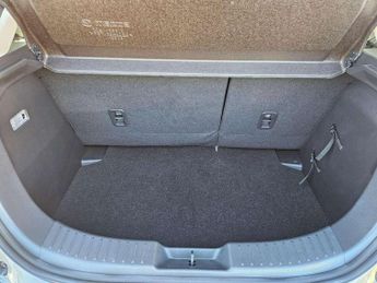 Mazda 2 1.5 Skyactiv G Exclusive-Line 5dr Auto