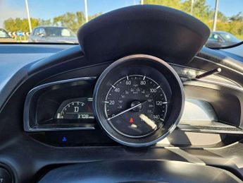 Mazda 2 1.5 Skyactiv G Exclusive-Line 5dr Auto