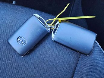 Mazda 2 1.5 Skyactiv G Exclusive-Line 5dr Auto