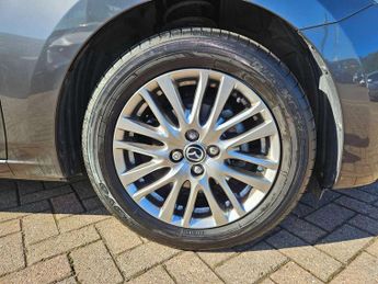 Mazda 2 1.5 Skyactiv G Exclusive-Line 5dr Auto