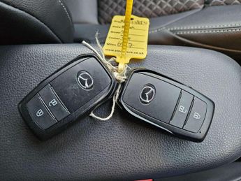 Mazda 2 Hybrid 1.5i Hybrid Select 5dr CVT