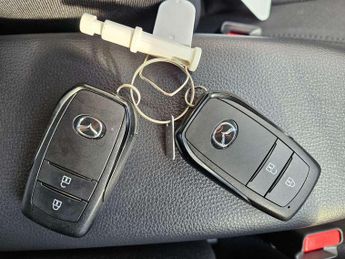 Mazda 2 Hybrid 1.5i Hybrid Exclusive Line 5dr CVT