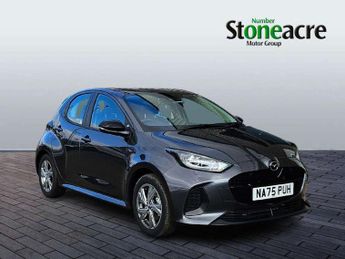 Mazda 2 1.5i Hybrid Exclusive Line 5dr CVT