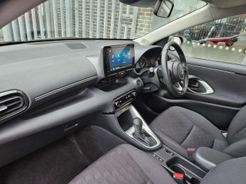 Mazda 2 Hybrid 1.5i Hybrid Exclusive Line 5dr CVT