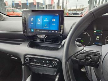 Mazda 2 Hybrid 1.5i Hybrid Exclusive Line 5dr CVT