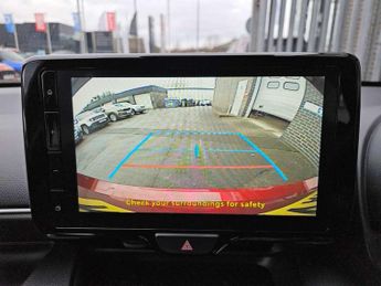 Mazda 2 Hybrid 1.5i Hybrid Exclusive Line 5dr CVT