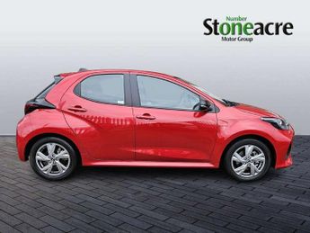 Mazda 2 Hybrid 1.5i Hybrid Exclusive Line 5dr CVT