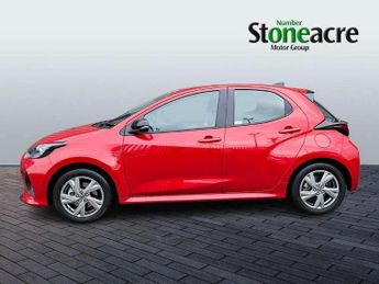 Mazda 2 Hybrid 1.5i Hybrid Exclusive Line 5dr CVT
