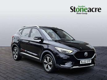 MG ZS 1.5 VTi-TECH Excite 5dr