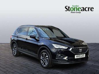 SEAT Tarraco 2.0 TDI SE Technology 5dr