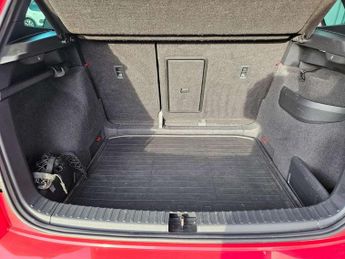 Skoda Karoq 1.5 TSI Sportline 5dr DSG