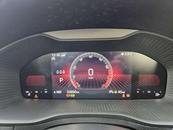 Skoda Karoq 1.5 TSI Sportline 5dr DSG