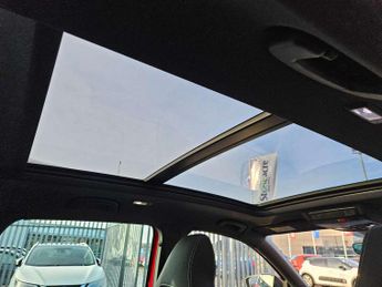 Skoda Karoq 1.5 TSI Sportline 5dr DSG