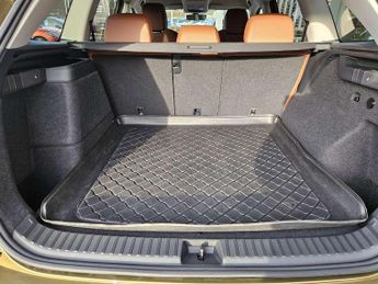 Skoda Kodiaq 1.5 TSI iV 204 SE L 5dr DSG