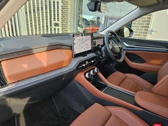 Skoda Kodiaq 1.5 TSI iV 204 SE L 5dr DSG