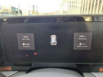 Skoda Kodiaq 1.5 TSI iV 204 SE L 5dr DSG