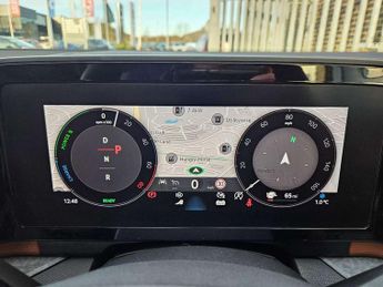 Skoda Kodiaq 1.5 TSI iV 204 SE L 5dr DSG