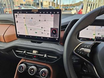 Skoda Kodiaq 1.5 TSI iV 204 SE L 5dr DSG