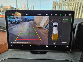 Skoda Kodiaq 1.5 TSI iV 204 SE L 5dr DSG