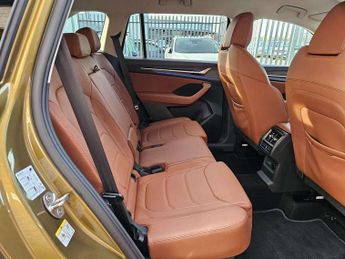 Skoda Kodiaq 1.5 TSI iV 204 SE L 5dr DSG