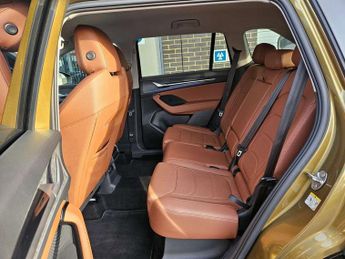 Skoda Kodiaq 1.5 TSI iV 204 SE L 5dr DSG