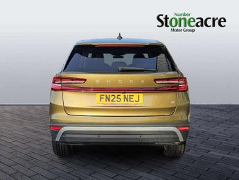 Skoda Kodiaq 1.5 TSI iV 204 SE L 5dr DSG