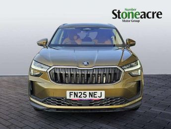 Skoda Kodiaq 1.5 TSI iV 204 SE L 5dr DSG