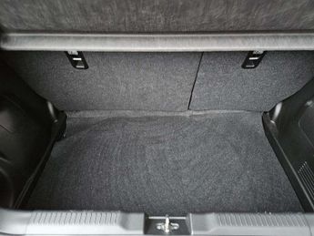 Suzuki Swift 1.2 Dualjet 83 12V Hybrid SZ5 5dr Auto