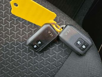 Suzuki Swift 1.2 Dualjet 83 12V Hybrid SZ5 5dr Auto