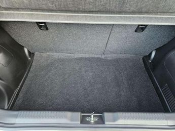 Suzuki Swift 1.2 Dualjet 83 12V Hybrid SZ5 5dr Auto