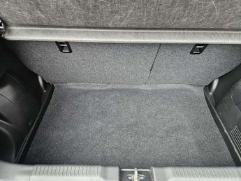 Suzuki Swift 1.2 Dualjet 83 12V Hybrid SZ5 5dr Auto