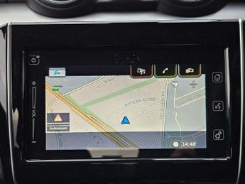 Suzuki Swift 1.2 Dualjet 83 12V Hybrid SZ5 5dr Auto