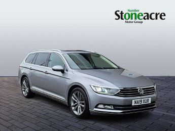 Volkswagen Passat 1.5 TSI EVO 150 GT 5dr [Panoramic Roof]