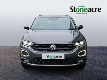 Volkswagen T-Roc 1.5 TSI EVO SEL 5dr DSG