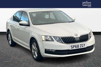 Skoda Octavia 1.0 TSI SE Technology 5dr DSG
