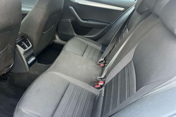 Skoda Octavia 1.0 TSI SE Technology 5dr DSG