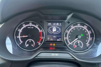 Skoda Octavia 1.0 TSI SE Technology 5dr DSG
