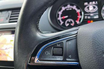 Skoda Octavia 1.0 TSI SE Technology 5dr DSG