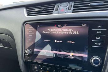 Skoda Octavia 1.0 TSI SE Technology 5dr DSG